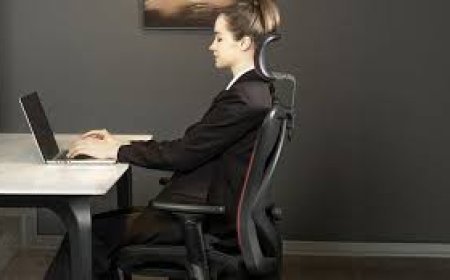 ଅଧିକ ସମୟ ବସୁଛନ୍ତି କି?