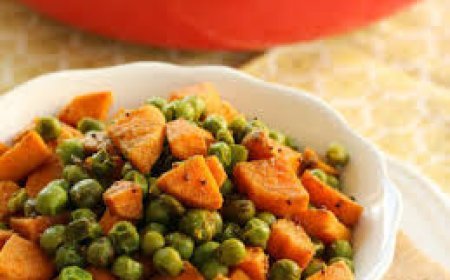 ଆମିଷ ଖାଉନଥିଲେ ଖାଆନ୍ତୁ ଏହି ପରିବା