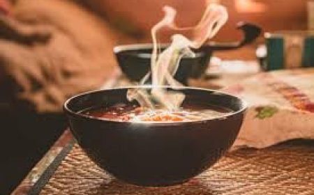 ଶୀତଦିନରେ ଖାଦ୍ୟରେ ସାମିଲ କରନ୍ତୁ ଏହି ୫ଖାଦ୍ୟ