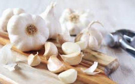 ଅଧିକ ରସୁଣ ଖାଇଲେ ହୋଇପାରେ ସମସ୍ୟା!