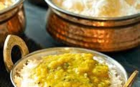 ପ୍ରେସର କୁକରରେ ଭାତ-ଡାଲି କରୁଛନ୍ତି କି? ଜାଣନ୍ତୁ