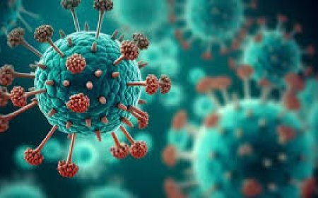 ଆସାମରେ ୧୦ ମାସର ଶିଶୁ HMPV ଭାଇରସରେ ଆକ୍ରାନ୍ତ