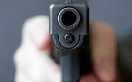 ନିଜ ବନ୍ଧୁକରୁ ନିଜକୁ ଗୁଳି କଲେ ବିଧାୟକ