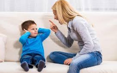 ପିଲାଙ୍କୁ ଦିଅନ୍ତୁ ଉଚିତ୍ ସଂସ୍କାର!