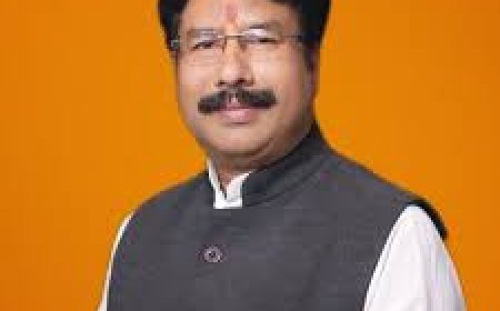 'ଟୁଇନ୍ ସିଟି' ନୁହେଁ, ସରକାର  କରିବେ  'ଟ୍ରାଇ ସିଟି'ର ବିକାଶ