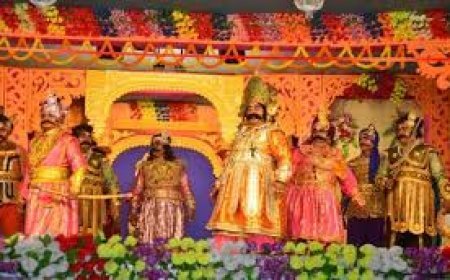 ଧନୁଯାତ୍ରା ସରିଲା