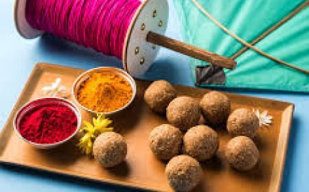 ମକର ସଂକ୍ରାନ୍ତି