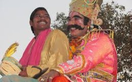 ମହାପ୍ରଭୁଙ୍କୁ କ୍ଷମା ମାଗିଲେ କଂସ