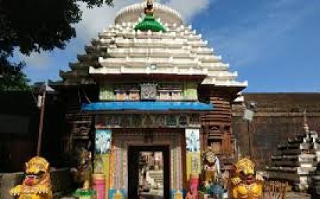 ୩ ଦିନ ହେଲା ଉପାସରେ ମହାପ୍ରଭୁ ଲିଙ୍ଗରାଜ