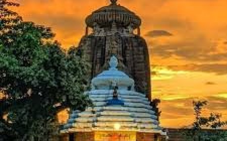 ଲିଙ୍ଗରାଜ ମନ୍ଦିର ପାଇଁ ଗଠନ ହେବ ସ୍ୱତନ୍ତ୍ର କମିଟି 