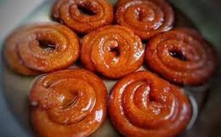 ସୁଆଦିଆ ଛେନା ଝିଲି ଘରେ ତିଆରି କରନ୍ତୁ