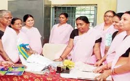 କନିଷ୍ଠ ଶିକ୍ଷକଙ୍କ ଦରମା ବଢ଼ାଇଲେ ସରକାର