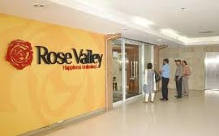 ରୋଜ୍ଭ୍ୟାଲି ଚିଟ୍ଫଣ୍ଡ ଠକେଇ ମାମଲାରେ ଚାର୍ଜଫ୍ରେମ୍