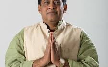 ନବ ଦାସଙ୍କ ବଡ଼ ଭାଇ ଘରେ ଆଇଟି ରେଡ୍‌