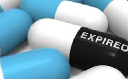 ସ୍ବାସ୍ଥ୍ୟକେନ୍ଦ୍ରରୁ ସାଂଘାତିକ ଖବର: ମେଡିକାଲରେ ଏକ୍ସପାଏରୀ ମେଡିସିନ୍ !