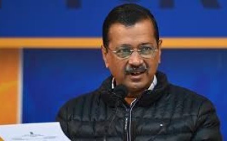 ପଞ୍ଜାବ ବିଧାୟକଙ୍କ ସହ ବୈଠକ ଡାକିଲେ କେଜ୍ରିୱାଲ୍