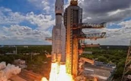 ସ୍ପେଡେକ୍ସ ମିସନ ସଫଳ:  ମହାକାଶରେ ଡକିଂ କଲା ଦୁଇ ଭାରତୀୟ ଉପଗ୍ରହ