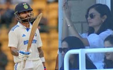 ଭାରତୀୟ କ୍ରିକେଟ ପାଇଁ ବଡ ନିୟମ :  କ୍ରିକେଟରେ ହଟିବ ଷ୍ଟାର କଲଚର