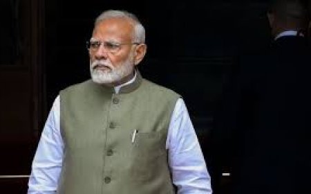 ସ୍ବାମୀତ୍ବ ଯୋଜନାରେ ୬୫ ଲକ୍ଷ ସମ୍ପତ୍ତି କାର୍ଡ ବଣ୍ଟନ କଲେ ପ୍ରଧାନମନ୍ତ୍ରୀ