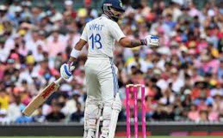 ବିରାଟ କୋହଲିଙ୍କୁ  ବିସିସିଆଇ ଦେଲା ଚେତାବନୀ