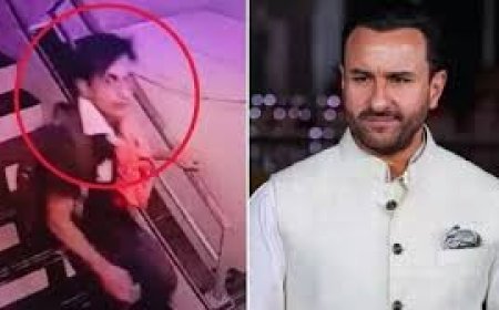 ମୁମ୍ବାଇ ପୋଲିସକୁ କରିନାଙ୍କ ବୟାନ: ସୈଫଙ୍କୁ ଆକ୍ରମଣ ଘଟଣା