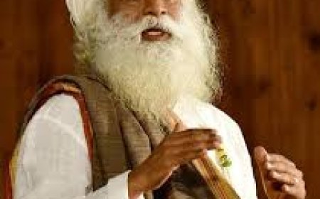 ଏମରଜେନ୍ସି :  କଙ୍ଗନାଙ୍କ ମୁଭି ଦେଖି ସଦ୍‌ଗୁରୁ  କହିଲେ !