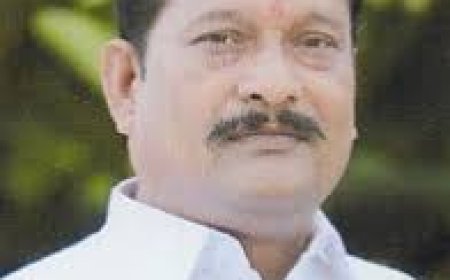 ସାଂସଦ ପ୍ରଦୀପ ପୁରୋହିତଙ୍କ ବଡ଼ ବୟାନ : ନବ ଦାସଙ୍କ ହତ୍ୟା  କିଏ କରିଥିଲା!