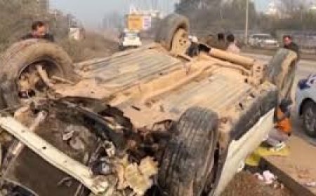 ମନୁ ଭାକରଙ୍କ ଆଈ-ମାମୁଁଙ୍କ ମୃତ୍ୟୁ: ପରିବାରରେ ଶୋକର ଲହର