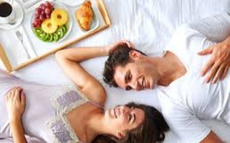 ବଢ଼ାଇଥାଏ ନିରାମିଷ ଭୋଜନ ସେକ୍ସ କ୍ଷମତା