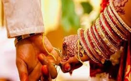 ଦାମ୍ପତ୍ୟ ଜୀବନକୁ ସୁରୁଖୁରୁରେ ଆଗେଇନେବା ପାଇଁ ମାନନ୍ତୁ