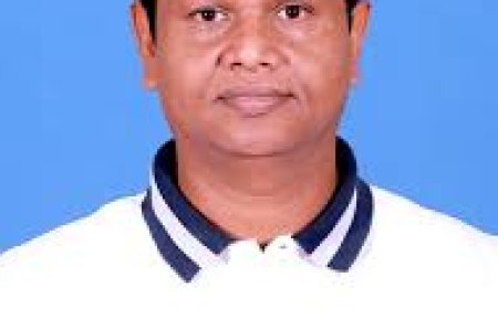 ଯାଜପୁରରେ ଡାନି-ବବି ଲଢେ଼ଇ