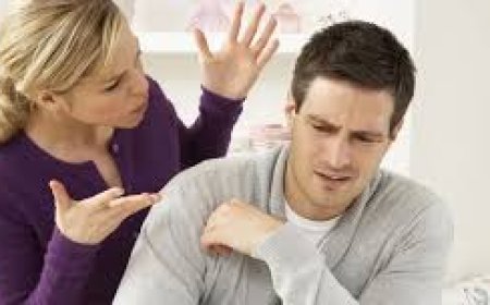 ପତ୍ନୀଙ୍କୁ ଭୁଲରେ ବି କୁହନ୍ତୁନି ଏହି ୫ କଥା