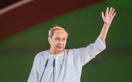 ନବୀନ ନବୀନ ଗୀତ ପାଇଁ ନିଃସର୍ତ୍ତ କ୍ଷମା ପ୍ରାର୍ଥନା କଲେ ଯାତ୍ରା ପାର୍ଟି ପରିଚାଳକ