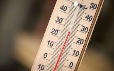 ଜାନୁଆରୀରୁ କଲବଲ କଲାଣି ଖରା