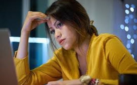 ଏହି ଆଠଟି ଲକ୍ଷଣକୁ ଅଣଦେଖା କରନ୍ତୁ ନାହିଁ, ହୋଇପାରେ ଗୁରୁତର ସ୍ୱାସ୍ଥ୍ୟ ସମସ୍ୟା