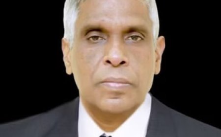 ପ୍ରକାଶ ମିଶ୍ରଙ୍କୁ ମୁଖ୍ୟମନ୍ତ୍ରୀ ଦେଲେ ବଡ଼ ଦାୟିତ୍ୱ ? ଜାଣନ୍ତୁ କ’ଣ 