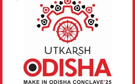 ଆଜିଠୁ ‘ଉତ୍କର୍ଷ ଓଡ଼ିଶା’ କନ୍‌କ୍ଲେଭ