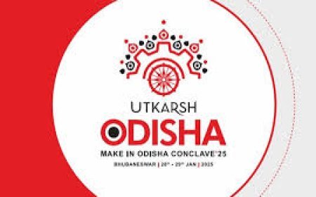 ଉତ୍କର୍ଷ ଓଡ଼ିଶା କନକ୍ଲେଭର ଆଜି ଦ୍ୱିତୀୟ ଦିନ