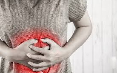 ସାବଧାନ ! ବାରମ୍ବାର ପେଟ ଯନ୍ତ୍ରଣା ହେଉଛି କି ?