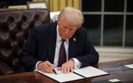 ଟ୍ରମ୍ପଙ୍କ ଆଦେଶରେ  ପାକିସ୍ତାନ ଥରିଲା!