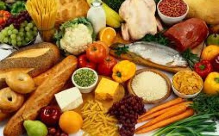 ଏହିସବୁ ଖାଦ୍ୟ ଏକାଠି ଖାଇବା ମନା