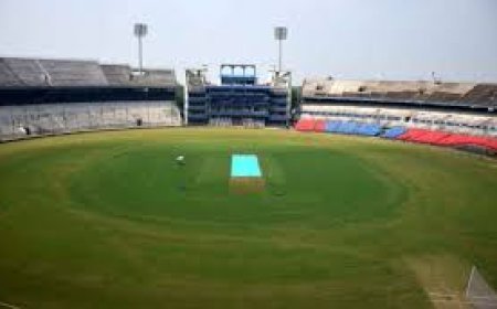 ବାରବାଟୀରେ ଭାରତ-ଇଂଲଣ୍ଡ ମ୍ୟାଚ:  ଜାଣନ୍ତୁ , କିପରି କରିପାରିବେ ବୁକିଂ