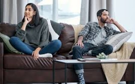 ସ୍ବାମୀ ନୀରବ ରହୁଥିଲେ କେମିତି କରିବେ ହ୍ୟାଣ୍ଡେଲ୍‌