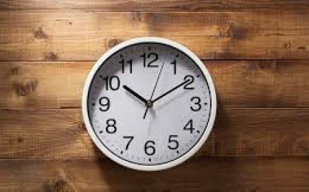 ଘଣ୍ଟାକୁ ନେଇ ବାସ୍ତୁ 