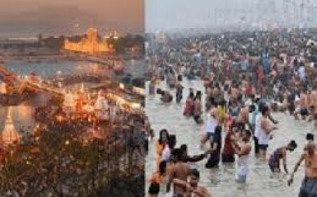 ଓଡ଼ିଶା ସରକାରଙ୍କ ବଡ଼ ନିଷ୍ପତ୍ତି : ଫେରସ୍ତ ହେବ ଟଙ୍କା ମହାକୁମ୍ଭ ଯାତ୍ରା