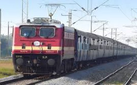 ଟଙ୍କା ନ ଦେଇ ବି ବୁକ୍‌ କରିପାରିବେ ଟ୍ରେନ୍‌ ଟିକେଟ୍‌: ଭାରତୀୟ ରେଳବାଇ ଆଣିଲା ନୂଆ ସୁବିଧା