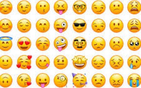 ଇମୋଜିର କିଛି ରୋଚକ ତଥ୍ୟ