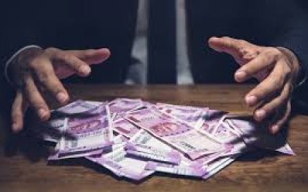 ଧନୀ ହେବାକୁ ଚାହାନ୍ତି କି? ଏହି କଥା  ଭୁଲନ୍ତୁ ନାହିଁ