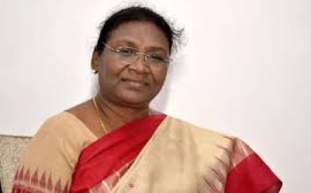 ଜାଣନ୍ତୁ , ସଂସଦର ମିଳିତ ଅଧିବେଶନରେ କ’ଣ କହିଲେ ରାଷ୍ଟ୍ରପତି