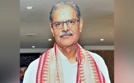 କନକ ବର୍ଦ୍ଧନ ସିଂହଦେଓଙ୍କୁ ଦୁଇ ହଜାର ଟଙ୍କା ଜୋରିମାନା